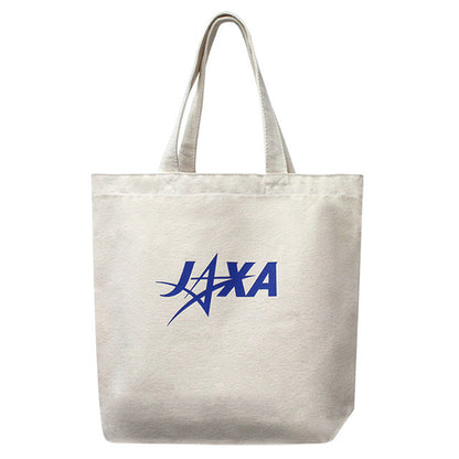 JAXA トートバッグ