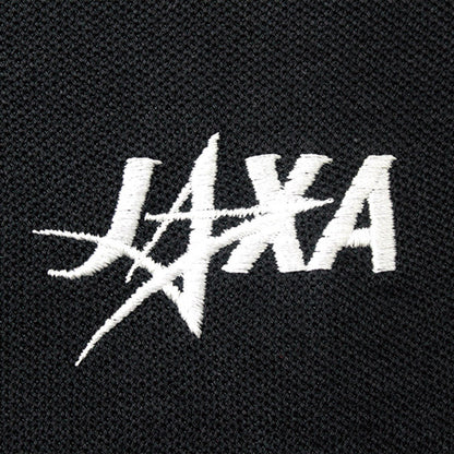 JAXA ポロシャツ [ネイビー] (XL)