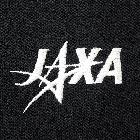 JAXA ポロシャツ [ネイビー] (XL)