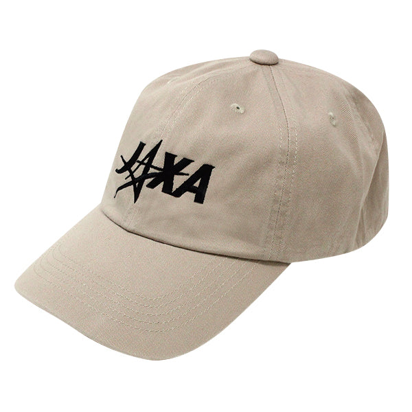 JAXA ウォッシュドチノキャップ