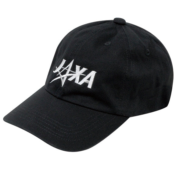 JAXA ウォッシュドチノキャップ