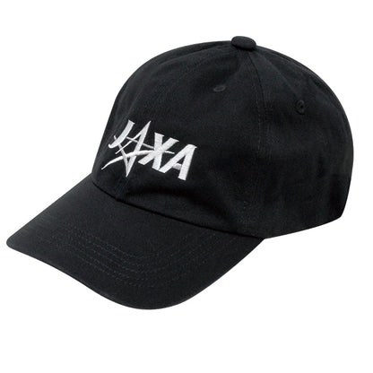 JAXA ウォッシュドチノキャップ