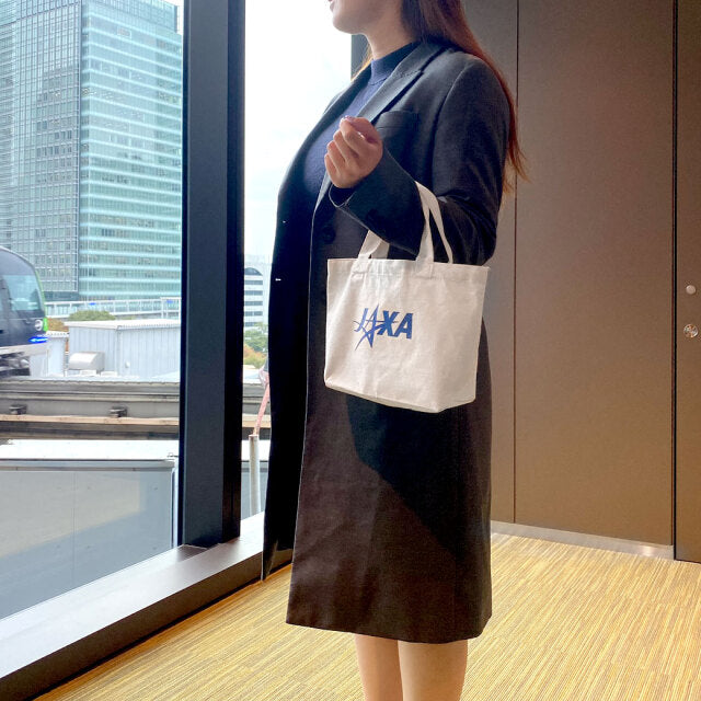 JAXA トートバッグ