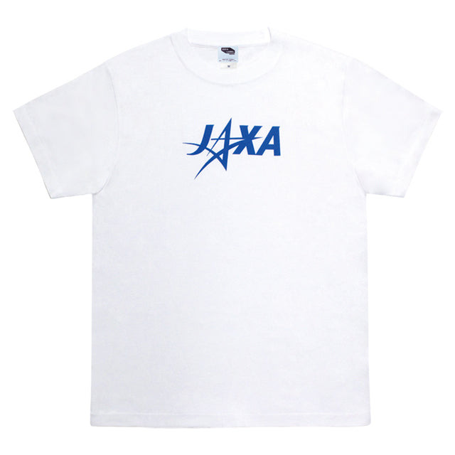 JAXA Tシャツ [ホワイト]