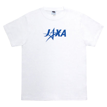 JAXA Tシャツ [ホワイト]