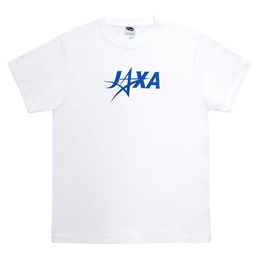 JAXA Tシャツ [ホワイト]