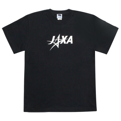 JAXA Tシャツ [ブラック]