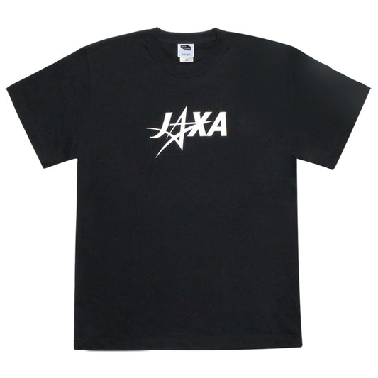 JAXA Tシャツ [ブラック]