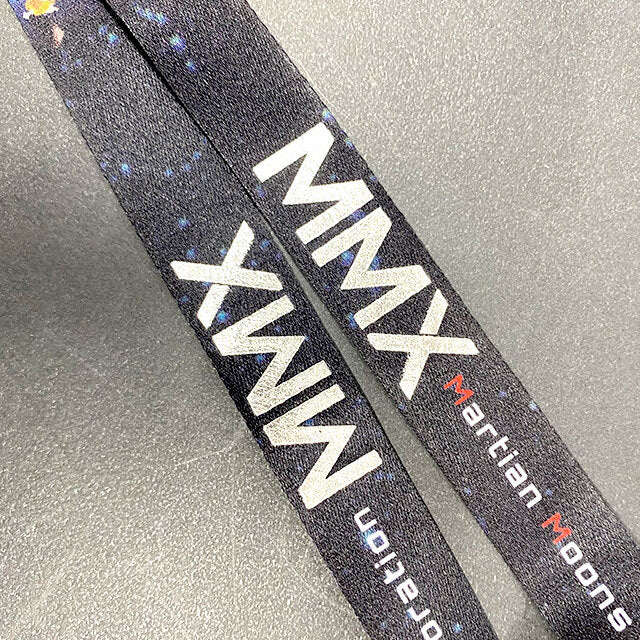 MMX ネックストラップ [Earth Edition]