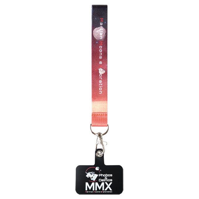 MMX ハンドストラップ