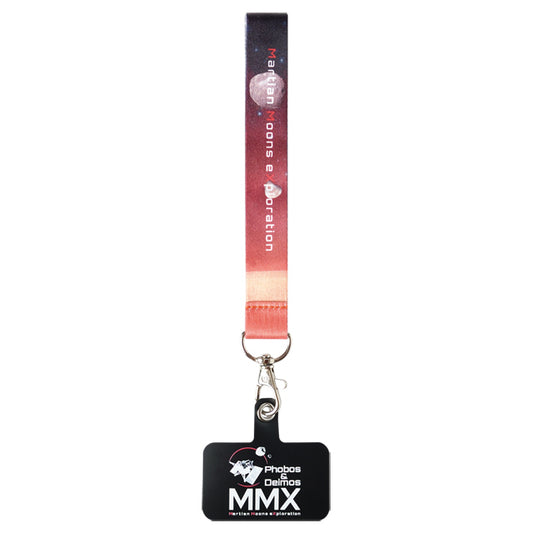 MMX ハンドストラップ