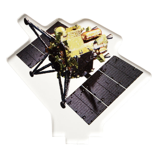 宇宙開発アクリルスタンド 火星衛星探査計画 (MMX)