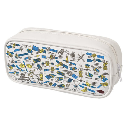 SATELLITE PENCASE Ver.02