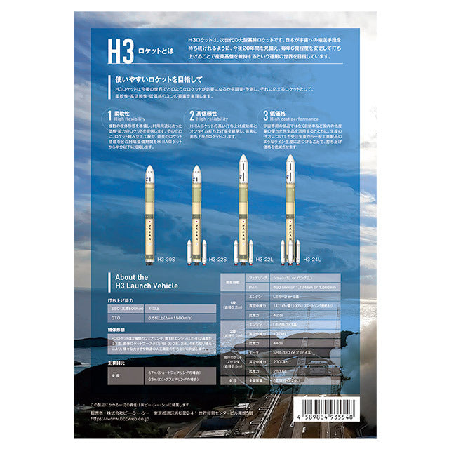 ROCKET NOTEBOOK