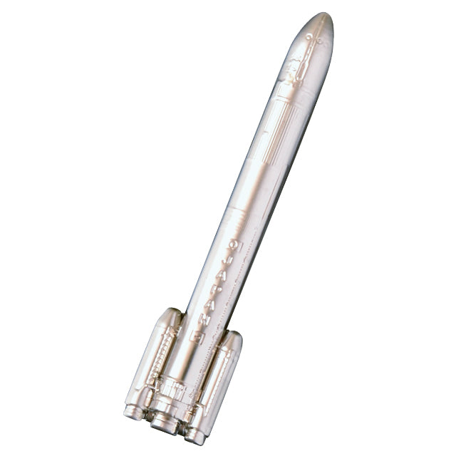 ロケットタイピン H3ロケット ネクタイピン