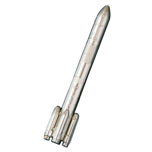 ロケットタイピン H3ロケット MHI 24L ネクタイピン
