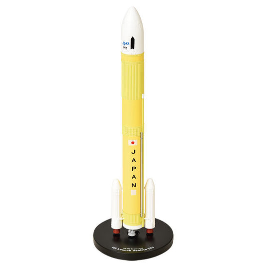 H3ロケット H3-22Sモデル