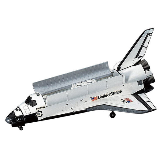 スペースシャトル プラモデル