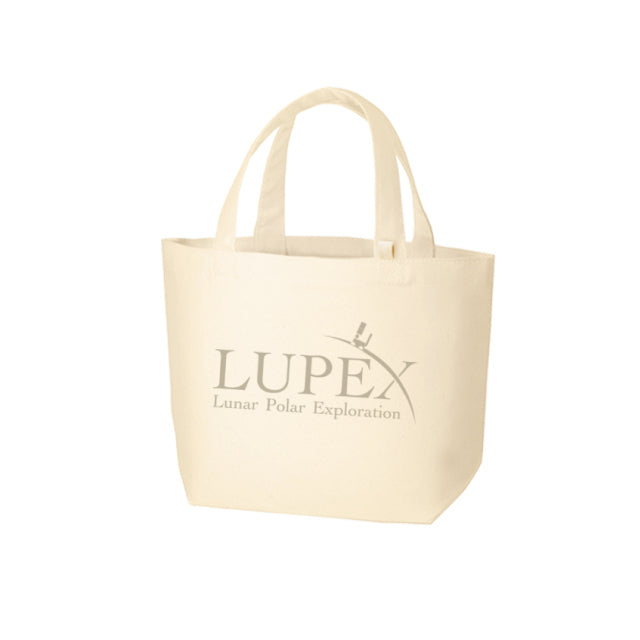 LUPEXトートバッグ