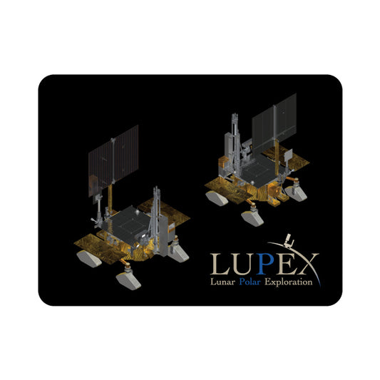 クリーナーマウスパッド [LUPEX]