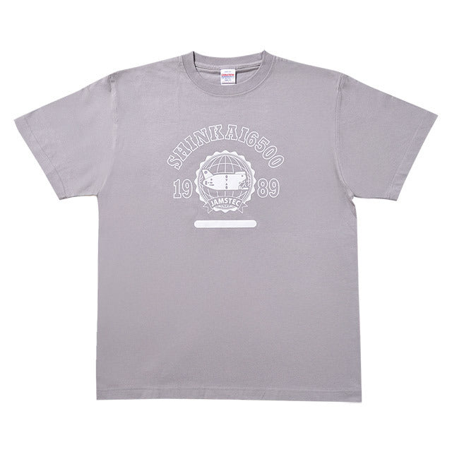 しんかい6500 Tシャツ