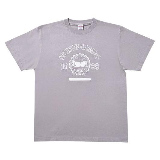 しんかい6500 Tシャツ
