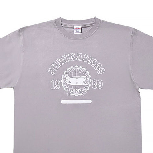 しんかい6500 Tシャツ