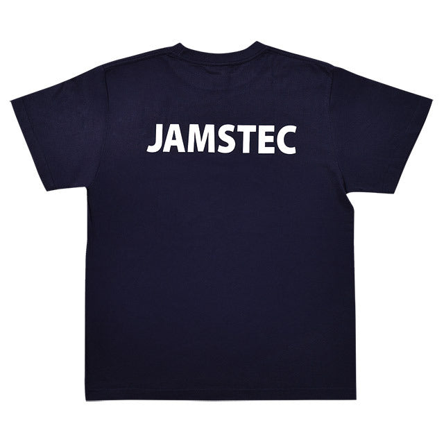 しんかい6500/JAMSTEC Tシャツ