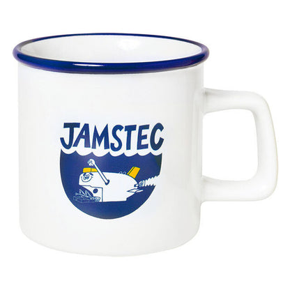 JAMSTEC調査編 マグカップ