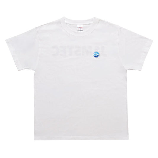【JAMSTEC】JAMSTECロゴTシャツ