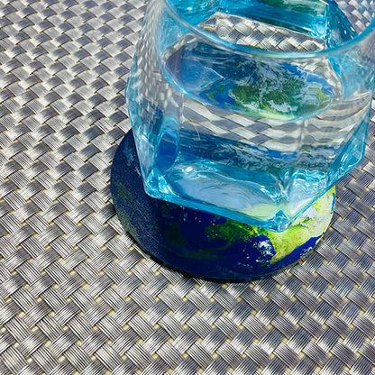 天体アクリルコースター