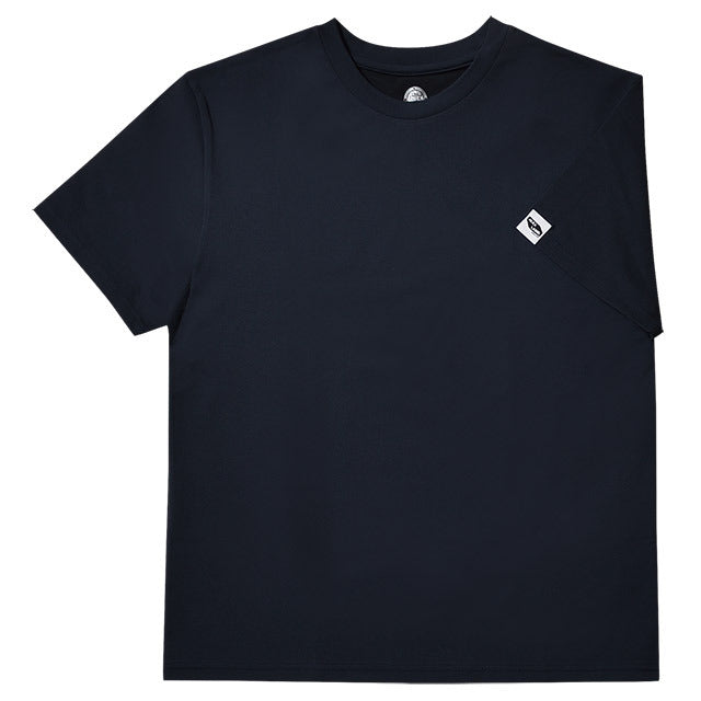【MOON-TECH】Tシャツ ネイビー