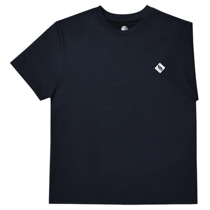 【MOON-TECH】Tシャツ ネイビー