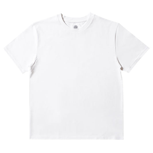 【MOON-TECH®】Tシャツ ホワイト