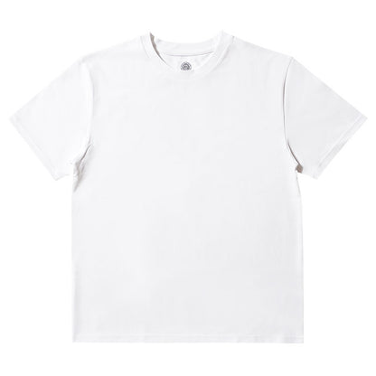 MOON-TECH Tシャツ ホワイト