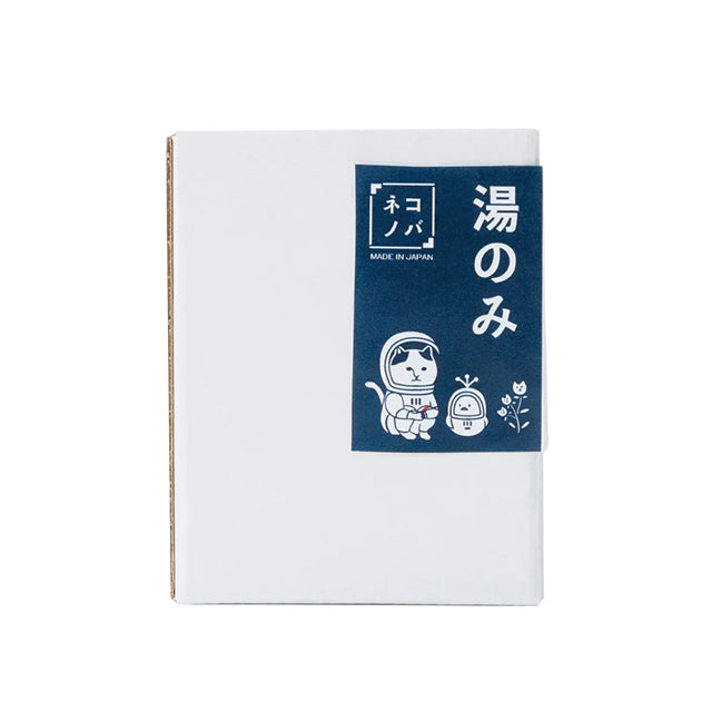 湯のみ NYASA