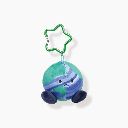 ちょこんとPLANET マスコットチャーム[地球]
