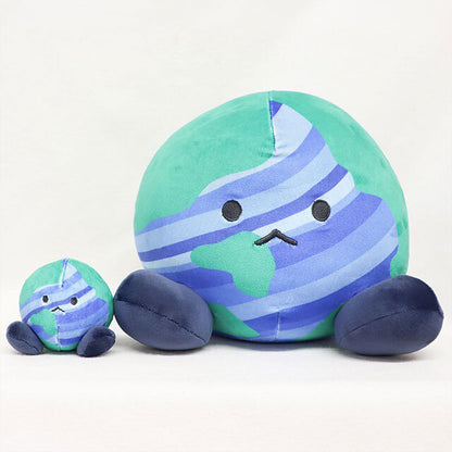 ちょこんとPLANET マスコットチャーム[地球]