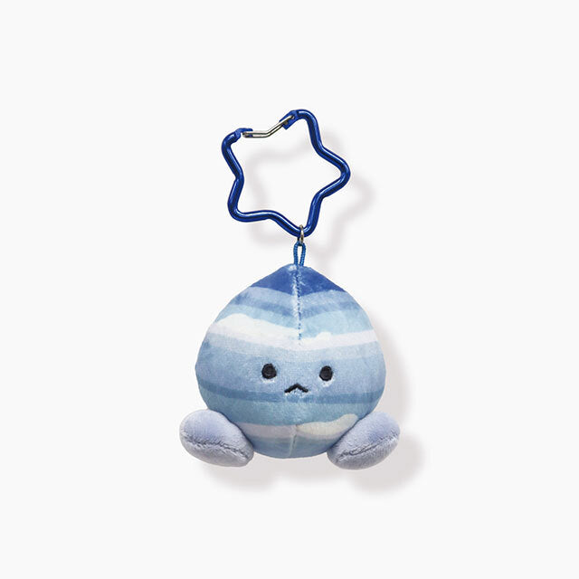 ちょこんとPLANET マスコットチャーム[海王星]