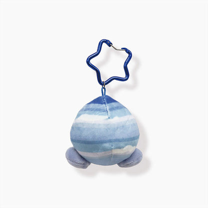 ちょこんとPLANET マスコットチャーム[海王星]
