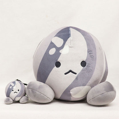 ちょこんとPLANET クッション[水星]