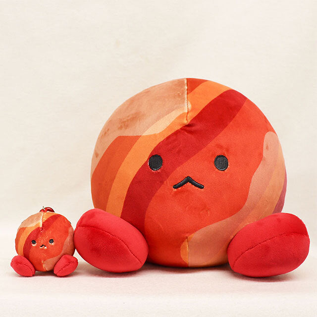 ちょこんとPLANET クッション[火星]