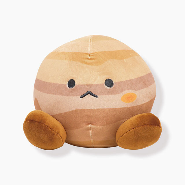 ちょこんとPLANET クッション[木星]
