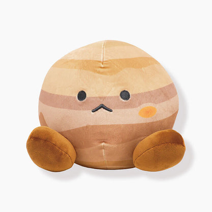 ちょこんとPLANET クッション[木星]