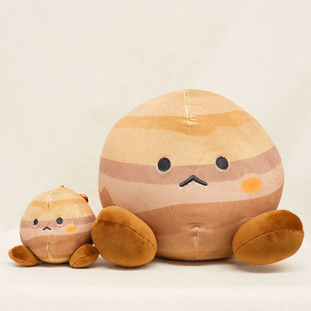 ちょこんとPLANET クッション[木星]