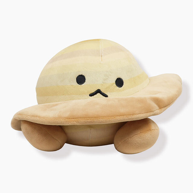 ちょこんとPLANET クッション[土星]