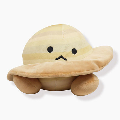 ちょこんとPLANET クッション[土星]