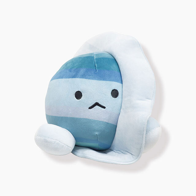 ちょこんとPLANET クッション[天王星]