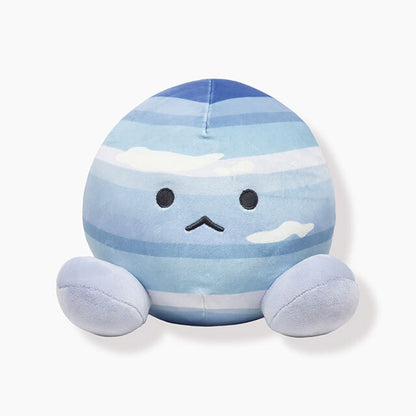 ちょこんとPLANET クッション[海王星]