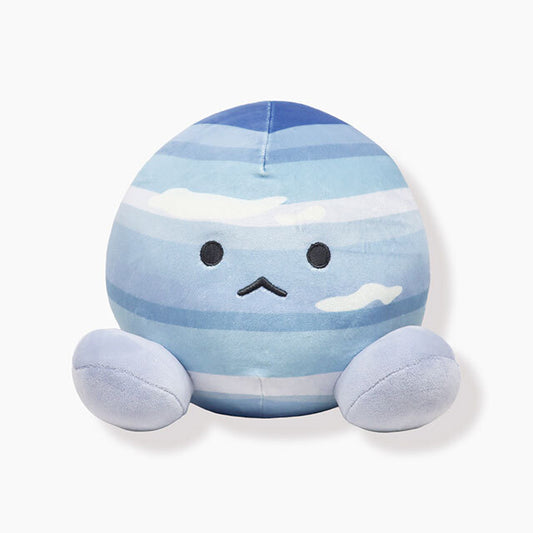 ちょこんとPLANET クッション[海王星]
